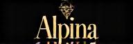 Alpina Horlogerie Logo